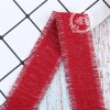 Direct supply of 3CM fringed Korean ethnic style lace headband collar DIY clothing accessories webbing factory wholesale Application Scenario